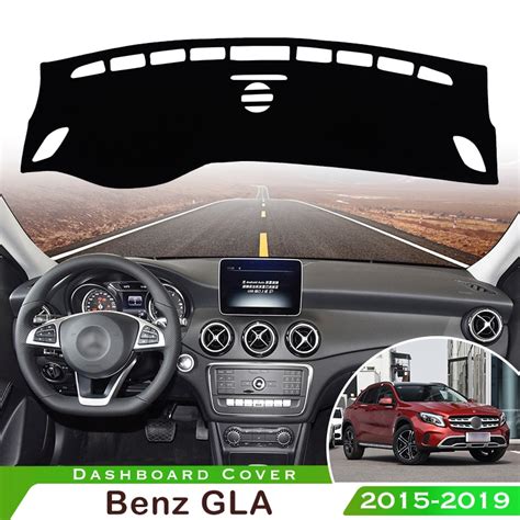 Tablero De Coche Para Mercedes Benz Gla X Gla Gla Gla