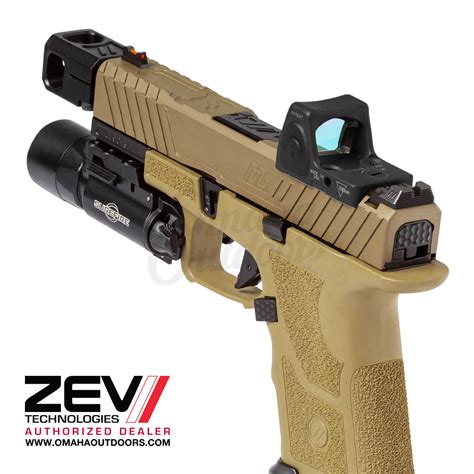 Zev Oz C Roland Special Fde Rm X U A Omaha Outdoors