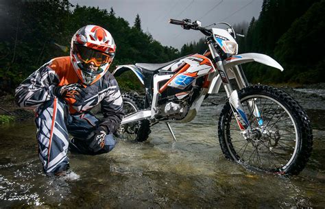 Electric The Ktm Freeride E Is Finally Ready For Primetime Asphalt