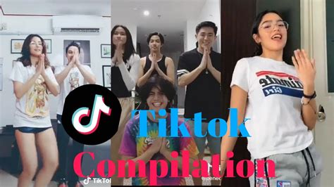 Marikit Tiktok Compilation Youtube