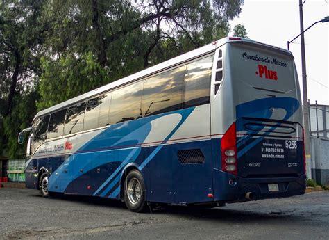 Omnibus De M Xico Plus Bus M Xico