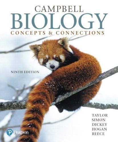 Campbell Biology Textbooks | TextbookRush