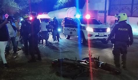 Dos Hechos Violentos En Menos De Una Hora Yariguies Stereo