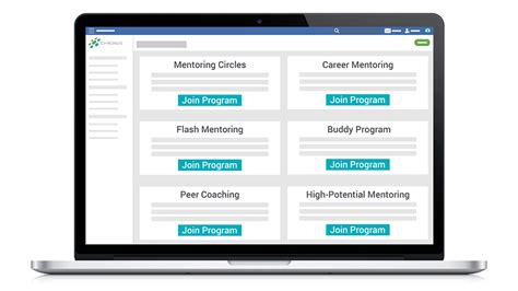 Mentoring Software Chronus The Leader In Mentoring Software