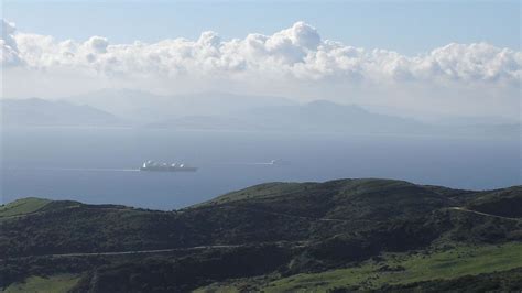 Everything You Need To Know About The Straits Of Gibraltar