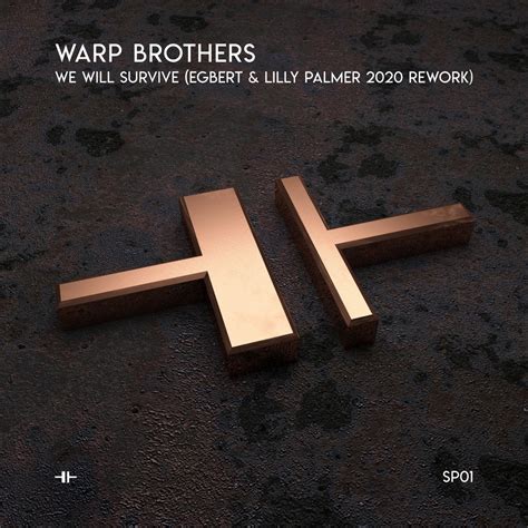 Apple Music Warp Brothers We Will Survive Egbert Lilly