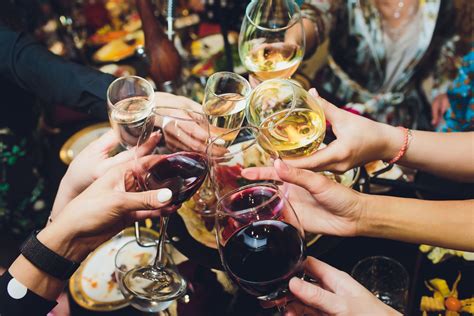 Hangxiety: three ways to reduce alcohol-related regret