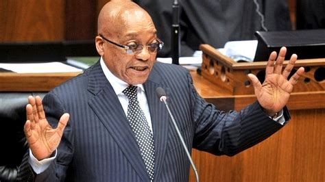 South Africa Prosecutor To Challenge Jacob Zuma Corruption Ruling Bbc