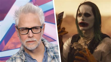 James Gunn Dice Que No Le Gustan Los Cameos Sin Sentido En Las Películas De Superhéroes