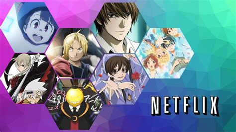 Update 82 New Anime On Netflix 2023 Super Hot In Cdgdbentre