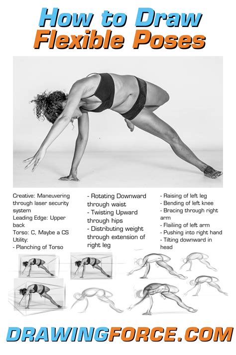 Drawing Tutorials, Video Tutorials, Drawing Tips, Gesture Drawing ...