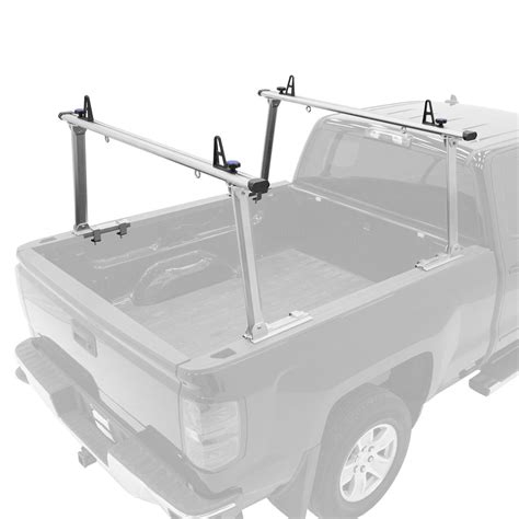 Apex Universal Truck Rack Easy Install High Strength Aluminum