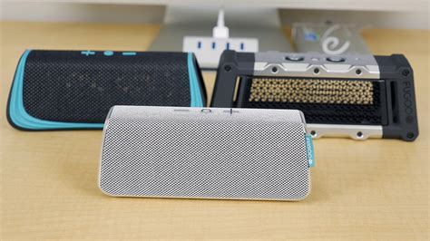 Fugoo Bluetooth Speaker And Accessories Full Review Best Bang For Your