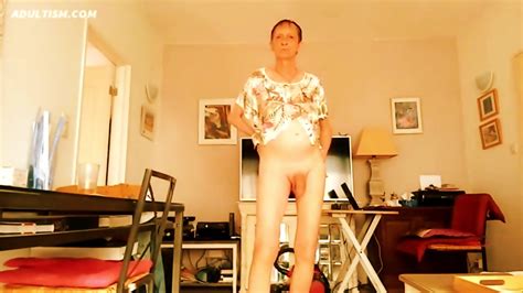 Sexy Sissy Nude Exhibition Sissy Old