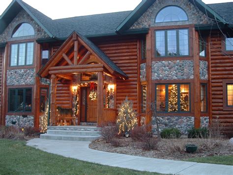 Timber Frame Home And Log Cabin Image Gallery Golden Eagle