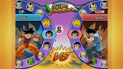 Dragon Ball Z Budokai Hd Collection Review Ps3 Push Square