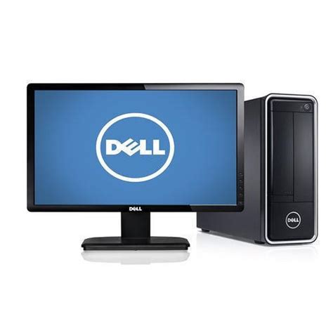 Dell Inspiron S I S Bk Desktop Computer At Inr In