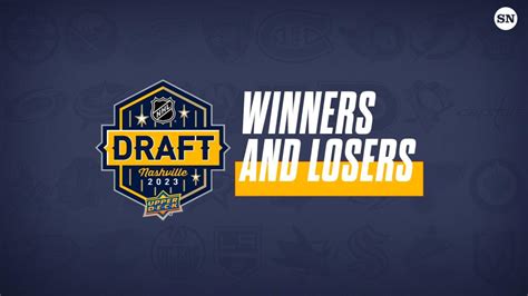 Nhl Draft 2023 Full List