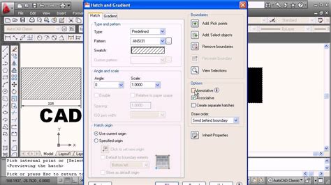 Autocad Annotation Tutorial Annotation Scaling Annotative Text