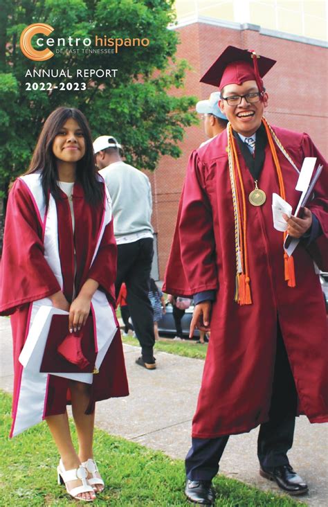 Impact Reports Centro Hispano De East Tn