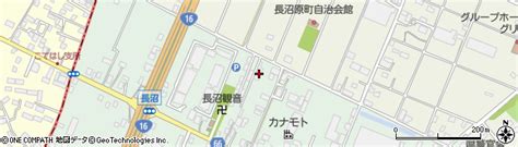 千葉県千葉市稲毛区長沼町30 18の地図 住所一覧検索｜地図マピオン