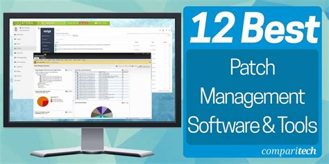 Best Patch Management Software Tools For Paid Free