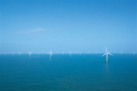 15 Gw Outer Dowsing Offshore Wind Kicks Off Statutory Consultation Offshore Wind