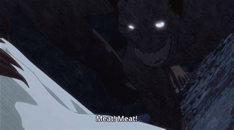 5 Best Goriest Anime Anime Amino