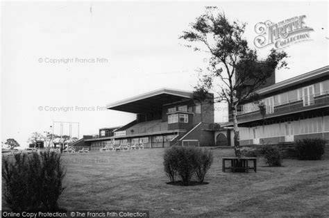 Photo of Market Rasen, The Racecourse c.1960 - Francis Frith