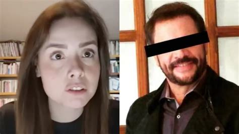 Maryfer Centeno analiza la carta de Héctor Parra enviada desde prisión