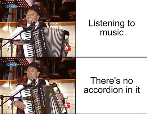 107 Accordion Memes Jokes And Puns To Squeeze Out Laughter