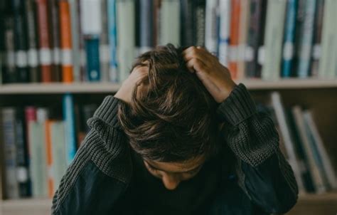 4 Healthy Ways To Cope With Academic Stress Naturalhealth