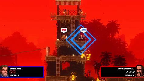 Broforce Ps Youtube