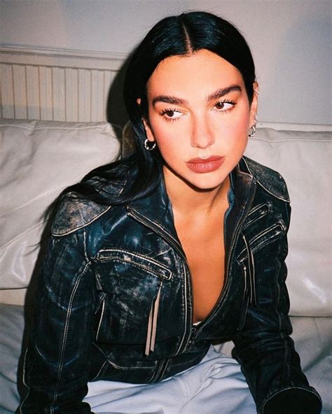 Picture Of Dua Lipa