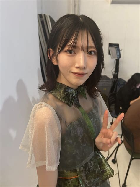 こんばんは 櫻坂46 村山 美羽 公式ブログ 美羽 村山 ロールモデル