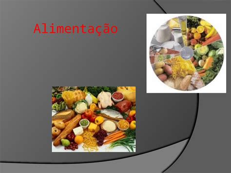 Ppt Alimenta O A Alimenta O O Processo Pelo Qual Os Organismos