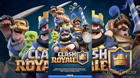 Clash Royale Testando Dragao Infernal E Mago De Gelo Youtube