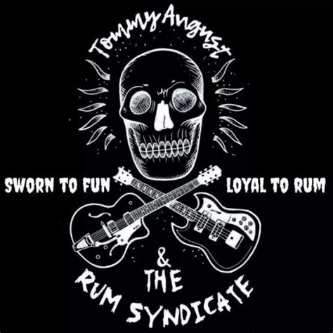 Hire The Rum Syndicate Rockabilly Band In St Petersburg Florida