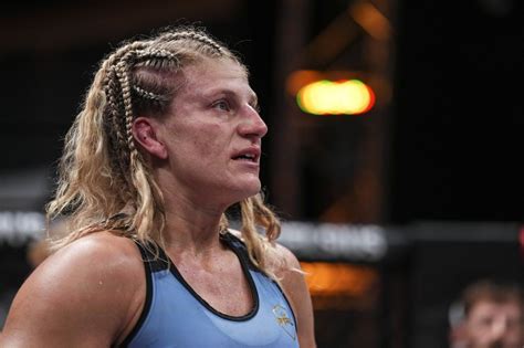 Hot Tweets What Kayla Harrison Losing Means For The Pfl Rmmamedia