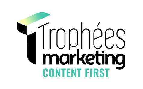 Trophées Marketing Content First Finalistes