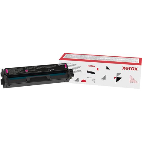 Original Xerox R Cmyk Multipack Toner Cartridges R