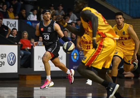 Nbl1 East Team Introduction Albury Wodonga Bandits Basketball