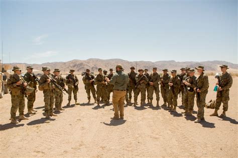 Dvids Images Clb Marines Conduct Motorized Operations Training