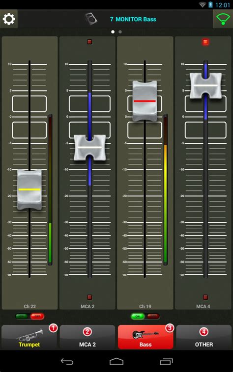 M32-Q APK for Android - Download