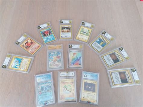 The Pokémon Company Carte à collectionner Collectie van Catawiki