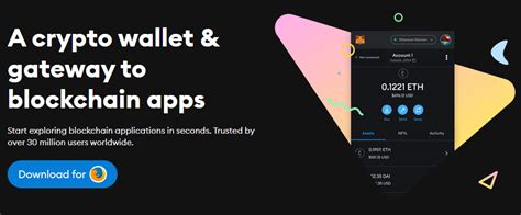 Create A Metamask Wallet – Crypto Defi Zone