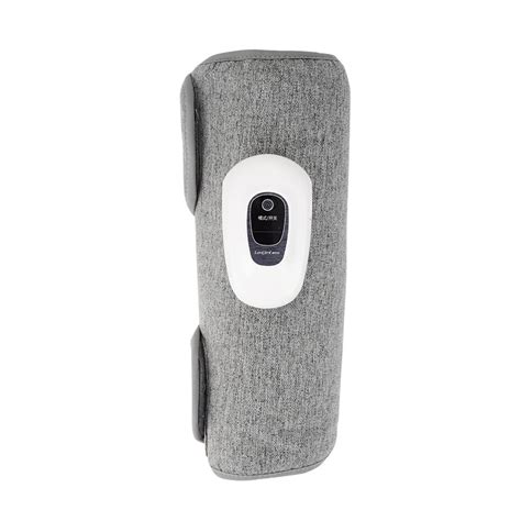 Eletric Leg Muscle Massager Presotherapy Air Compression 3 Mode Foot