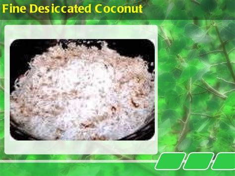 CoCoMaN Coconut Scrapper PPT