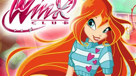 Winx Club Saison R Sum Pisodes Actualit S T L Loisirs