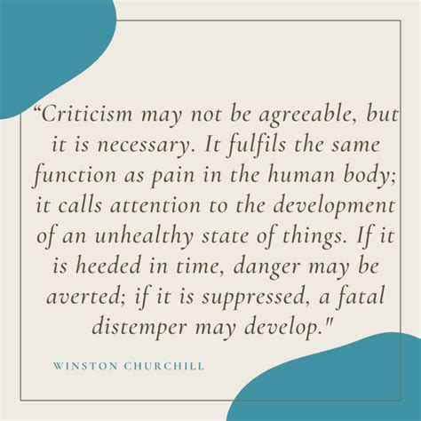 Quotes On Criticism To Inspire Consider And Also Laugh About